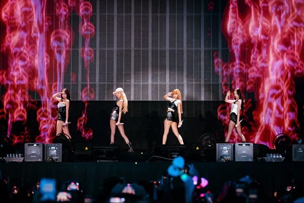 BLACKPINK