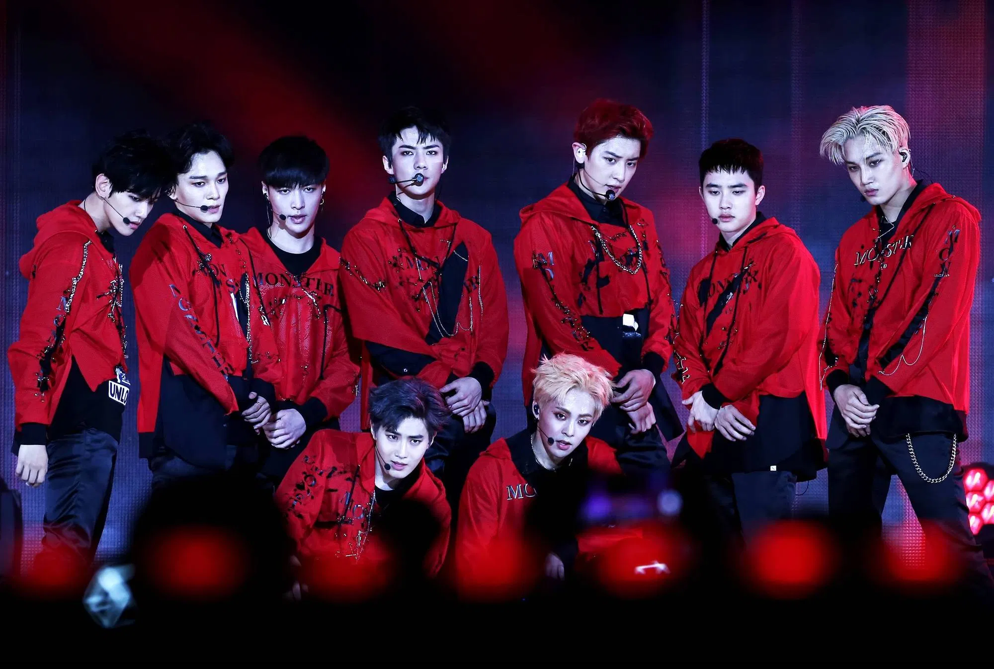 Nhóm nhạc EXO chính thức xác nhận sẽ trở lại với album phòng thu thứ 8, dự kiến phát hành vào quý I năm 2026