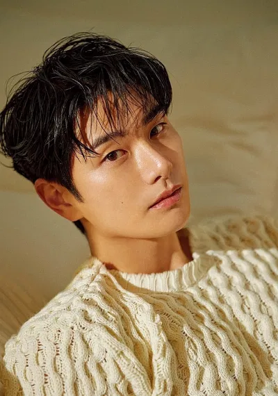Lee Yi Kyung