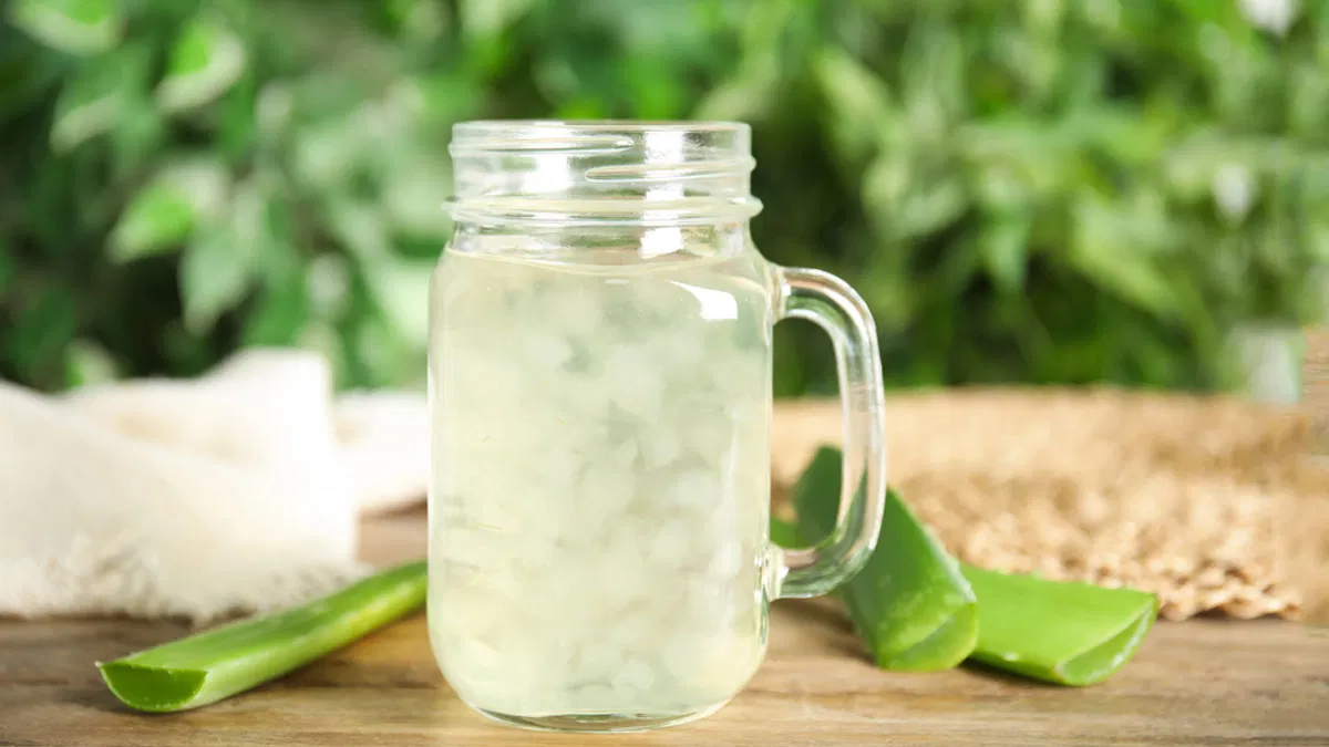 Nước lô hội