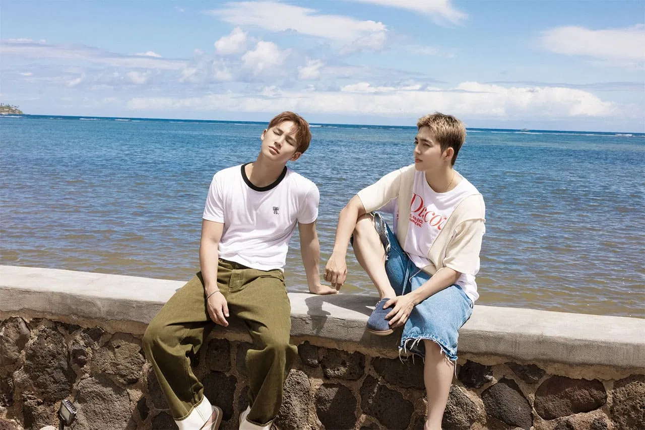 Thành công của HYPE VIBES