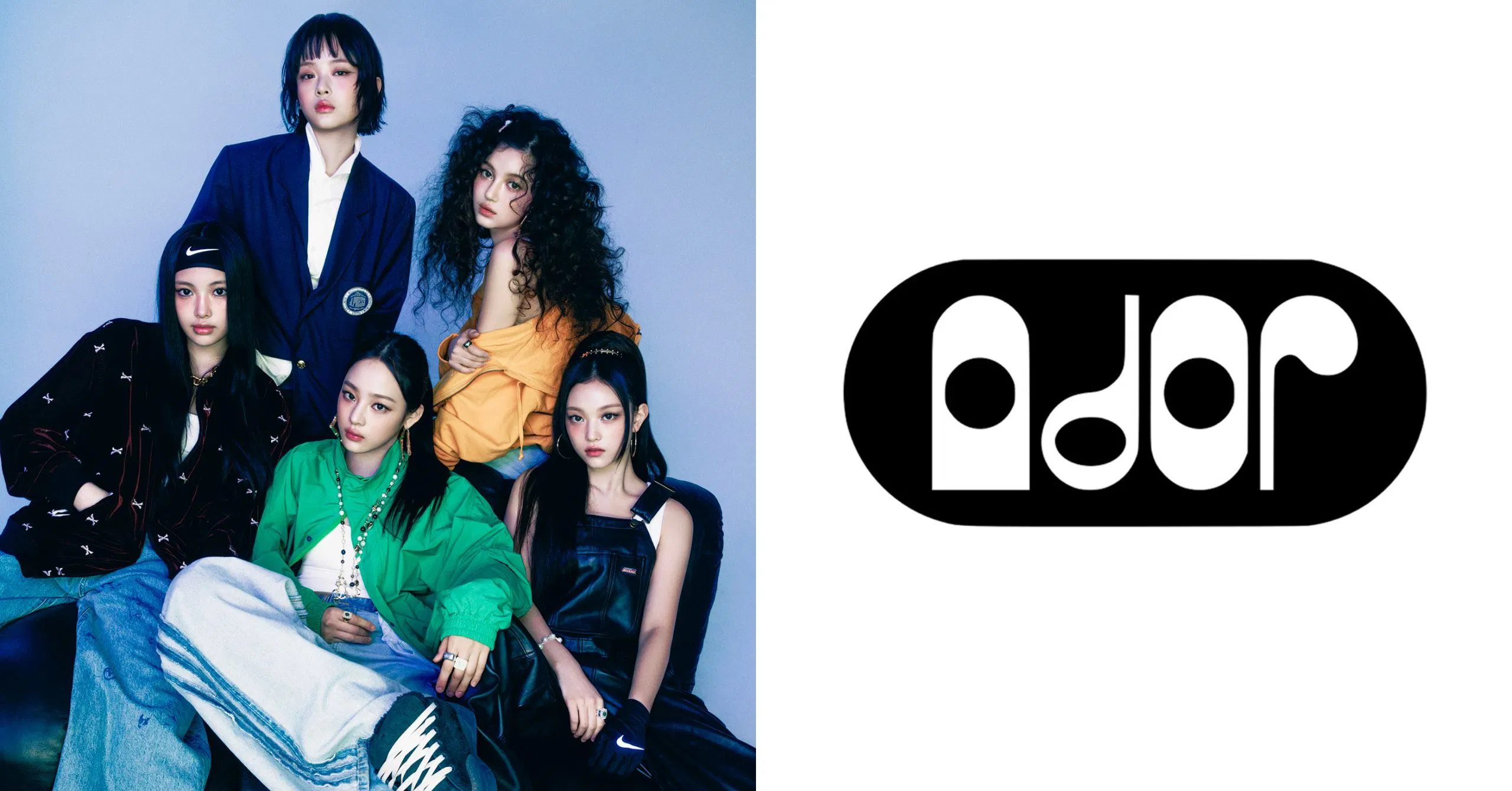 ADOR chiến thắng