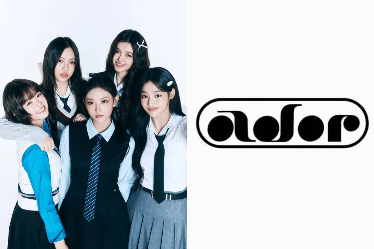 ADOR và NewJeans