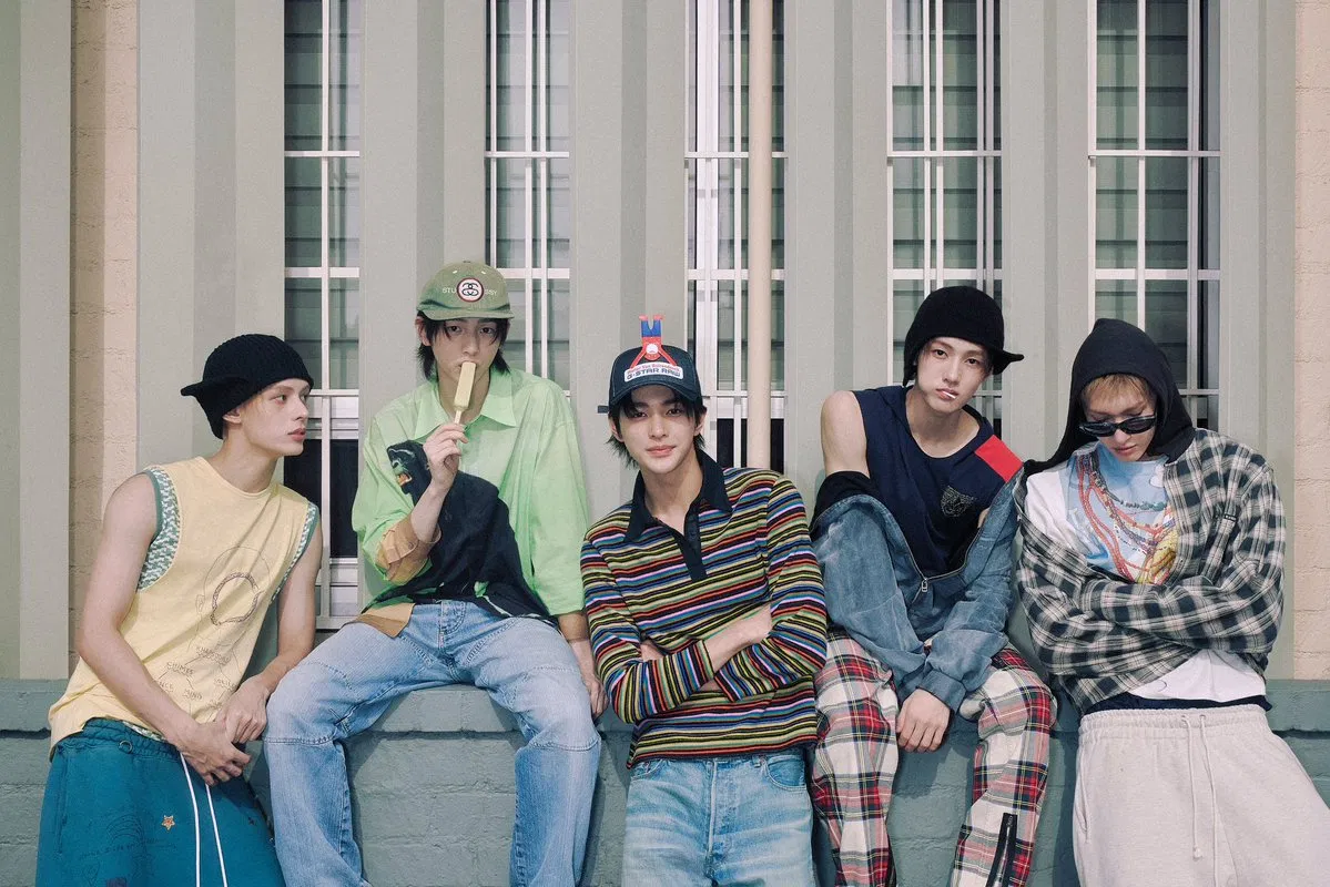 Nhóm nhạc CORTIS đang từng bước khẳng định dấu ấn toàn cầu khi chính thức mở rộng hoạt động sang Hoa Kỳ với hàng loạt sự kiện nổi bật