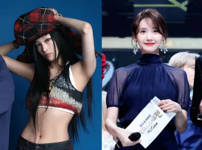 Là kế nhiệm vị trí MC huyền thoại mà Yoona (Girls’ Generation) đã đảm nhận suốt 1 tập kỷ