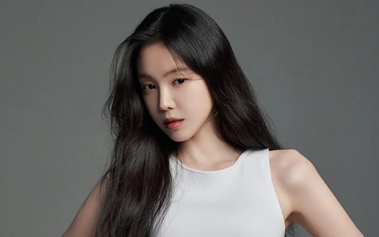 Son Na-eun sẽ góp mặt trong bộ phim truyền hình Chief Kim