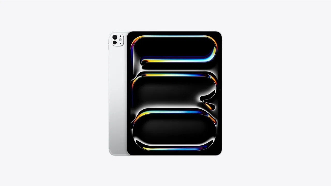 Miếng dán màn hình cho iPad (Ảnh: Internet)