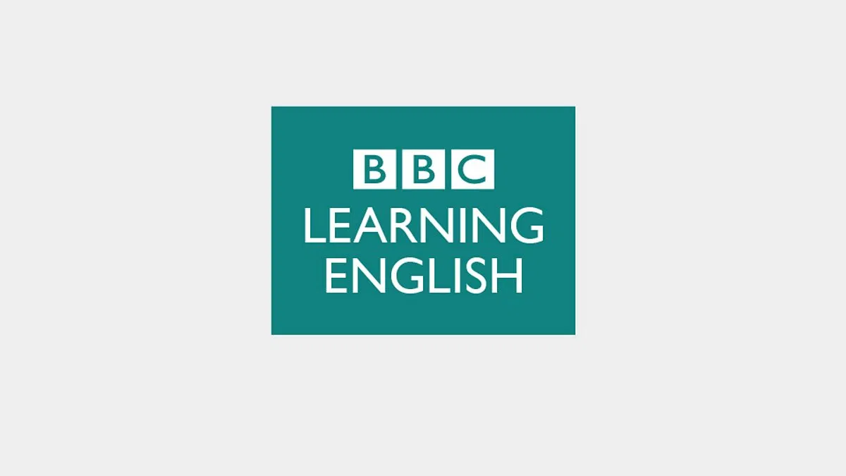 BBC Learning English – Kho báu tri thức chuẩn Anh cho người học toàn cầu (Nguồn: Internet)