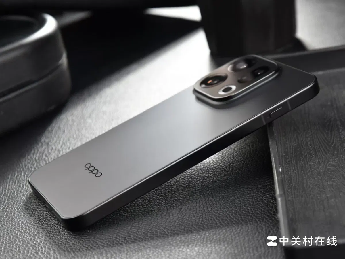 Oppo Find X9 (Ảnh: Internet)