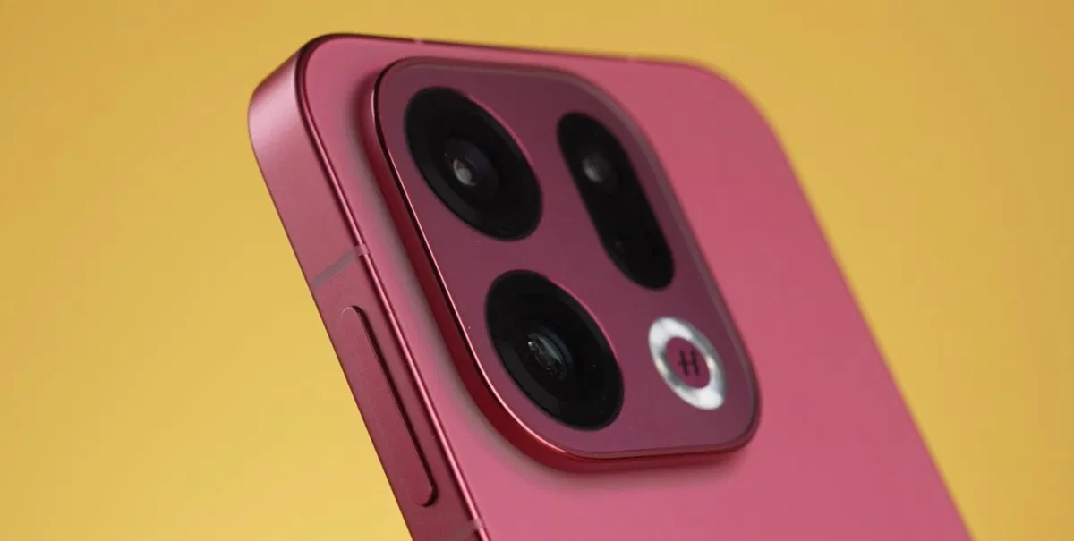 Oppo Find X9 (Ảnh: Internet) Oppo Find X9 (Ảnh: Internet)