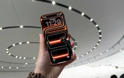 iPhone 17 Pro Max (Ảnh: Internet) iPhone 17 Pro Max (Ảnh: Internet)