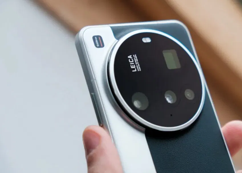 Camera của điện thoại Xiaomi 15 Ultra (Ảnh: Internet) Camera của điện thoại Xiaomi 15 Ultra (Ảnh: Internet)