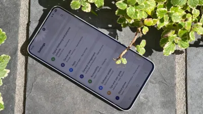 Màn hình của Galaxy S25 FE (Ảnh: Internet) Màn hình của Galaxy S25 FE (Ảnh: Internet)