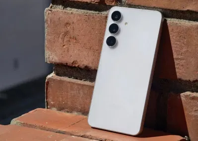 Điện thoại Galaxy S25 FE của Samsung (Ảnh: Internet) Điện thoại Galaxy S25 FE của Samsung (Ảnh: Internet)