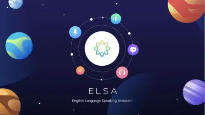 ELSA Speak – Bí quyết luyện nói tiếng Anh chuẩn như người bản xứ (Nguồn: Internet) ELSA Speak – Bí quyết luyện nói tiếng Anh chuẩn như người bản xứ (Nguồn: Internet)