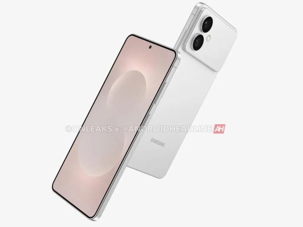 Galaxy S26 Edge (Ảnh: Internet) Galaxy S26 Edge (Ảnh: Internet)