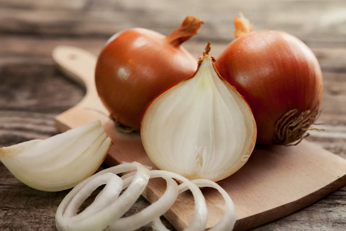 Có đặc tính kháng khuẩn tự nhiên