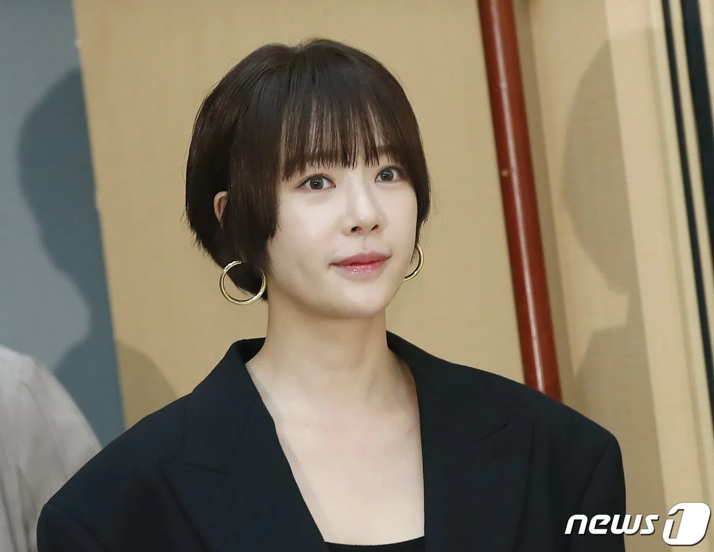 Sự nghiệp nghệ thuật của Hwang Jung-eum chắc chắn gặp khó khăn sau khi hoàn thành án phạt tù (Ảnh: Internet)