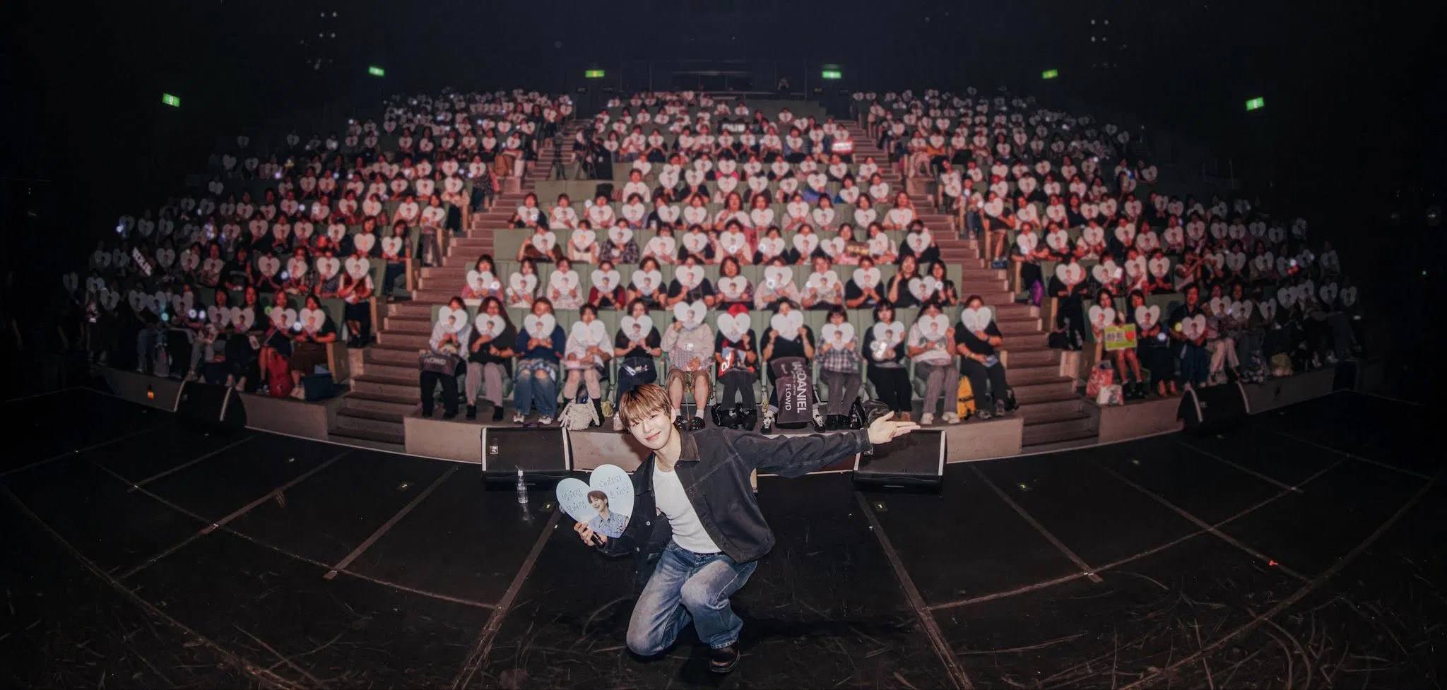 Hai buổi fanmeeting tại Nhật Bản kết thúc thành công (Ảnh: Internet)