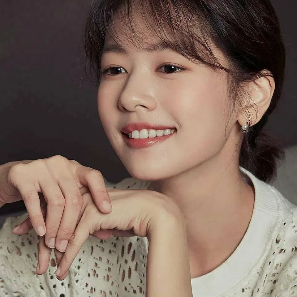 Jung So-min ngày càng chứng minh thực lực diễn xuất "chắc tay" (Ảnh: Internet)