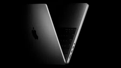 Macbook Pro M5 (Ảnh: Internet) Macbook Pro M5 (Ảnh: Internet)