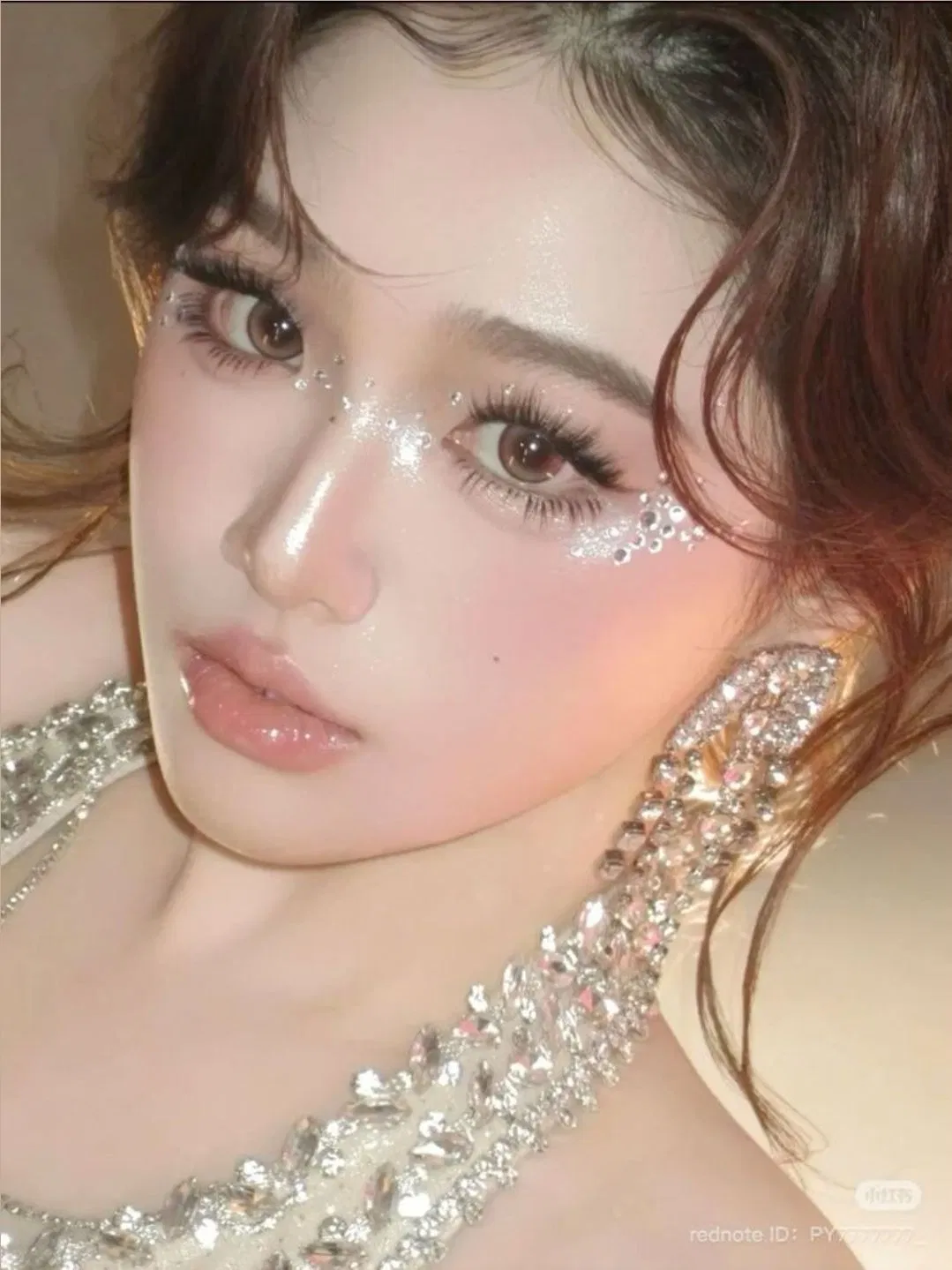 Chút lấp lánh đầy ấn tượng