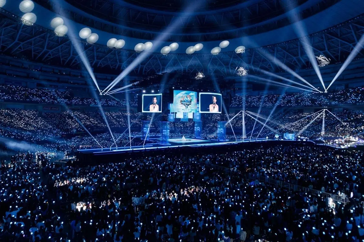 MAMA tổ chức trở lại ở Hồng Kông sau 7 năm (Ảnh: Internet)