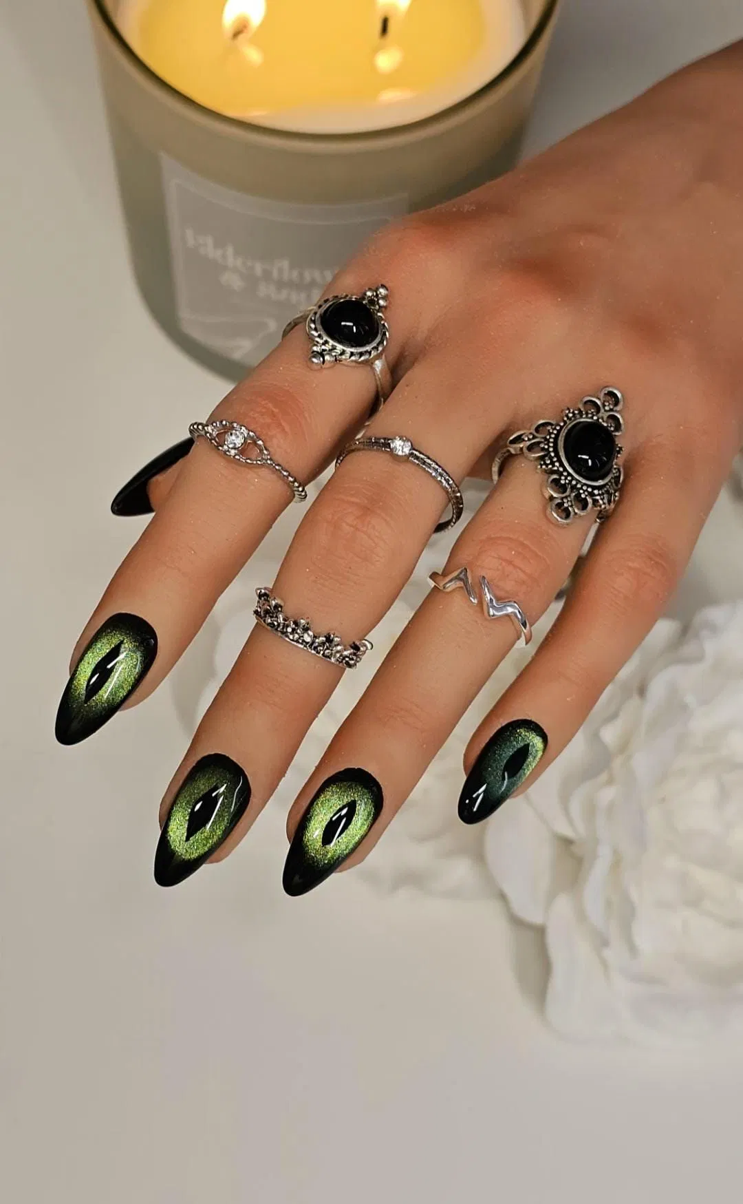 1001+ mẫu nail Halloween đẹp độc đáo, vừa kinh dị vừa ấn tượng ấn tượng độc đáo halloween Halloween nails kinh dị mẫu nail đẹp nail Halloween đẹp rùng rợn sang chảnh