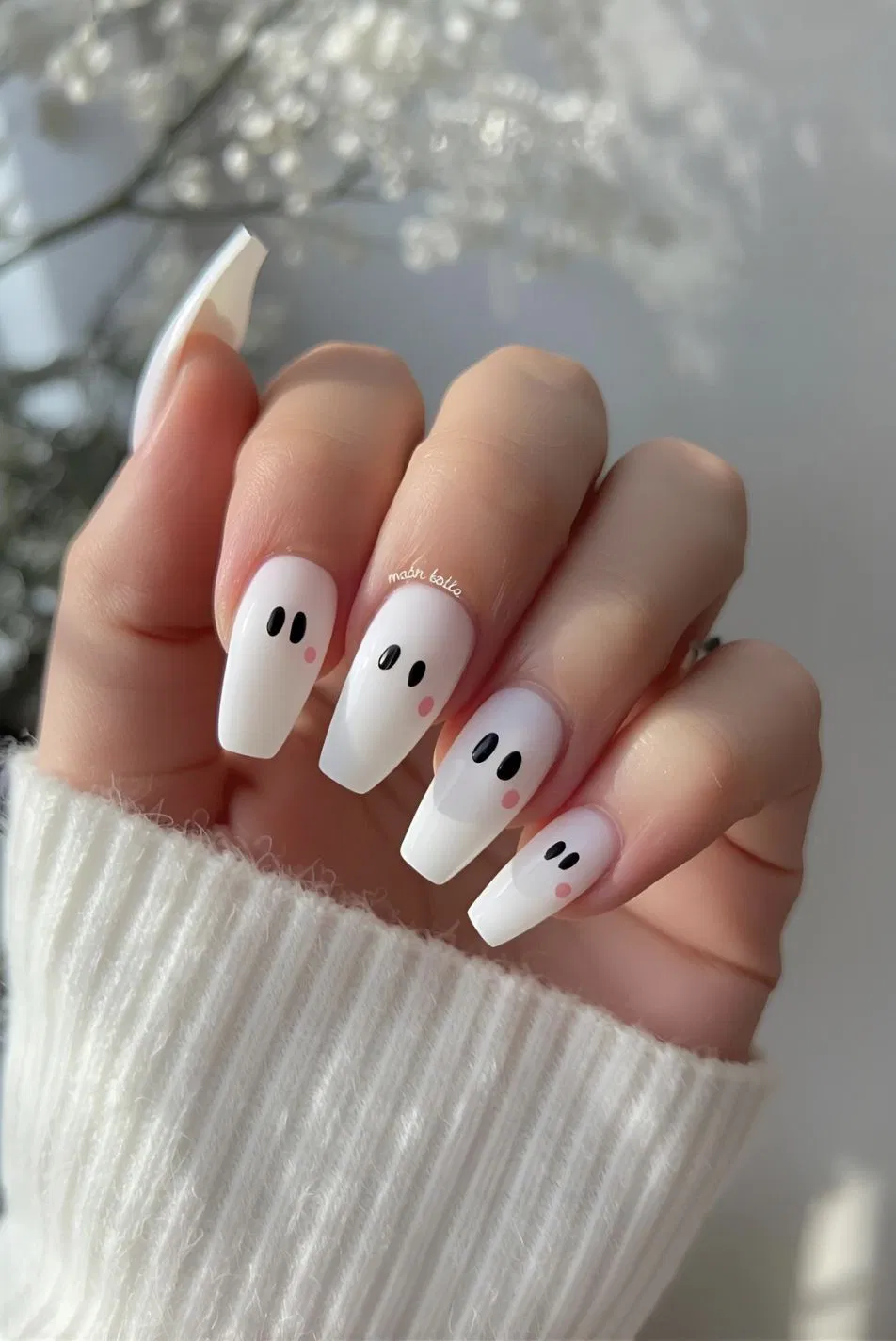 1001+ mẫu nail Halloween đẹp độc đáo, vừa kinh dị vừa ấn tượng ấn tượng độc đáo halloween Halloween nails kinh dị mẫu nail đẹp nail Halloween đẹp rùng rợn sang chảnh