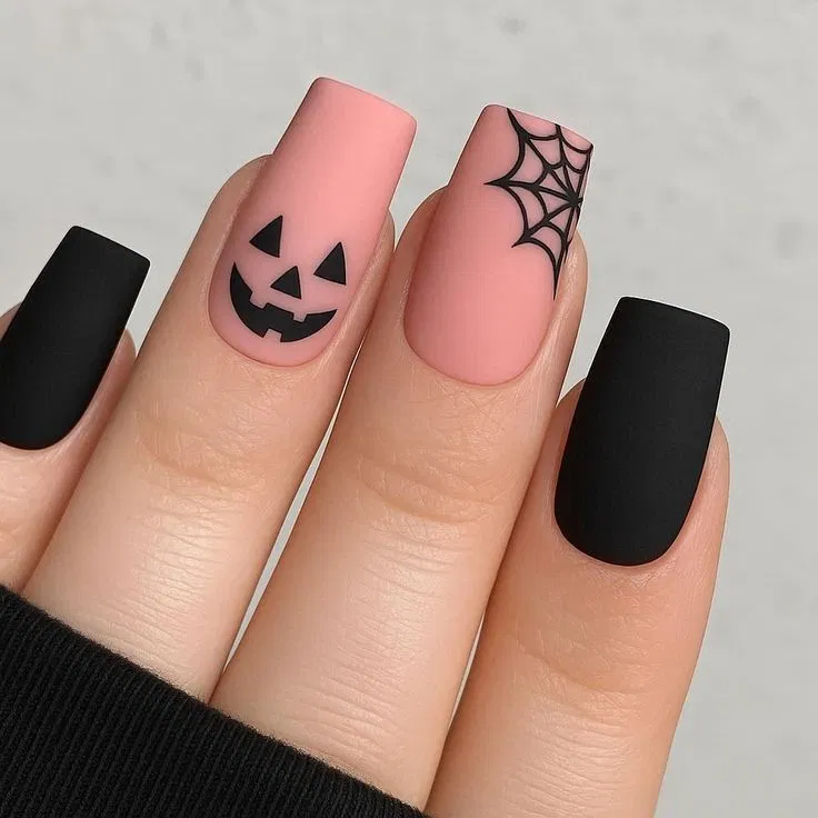 1001+ mẫu nail Halloween đẹp độc đáo, vừa kinh dị vừa ấn tượng ấn tượng độc đáo halloween Halloween nails kinh dị mẫu nail đẹp nail Halloween đẹp rùng rợn sang chảnh