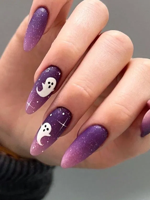 1001+ mẫu nail Halloween đẹp độc đáo, vừa kinh dị vừa ấn tượng ấn tượng độc đáo halloween Halloween nails kinh dị mẫu nail đẹp nail Halloween đẹp rùng rợn sang chảnh