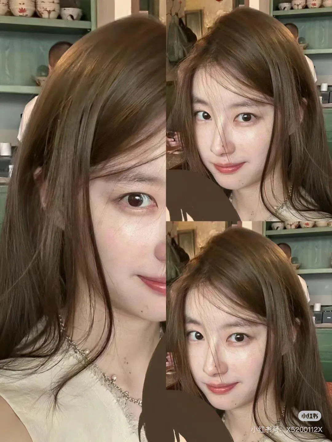 11 màu tóc nữ sáng da hot nhất năm mà cô gái nàng cũng nên thử ấn tượng cô gái đỏ cam Đỏ nâu mật ong màu nâu Màu nâu trà ấm màu tóc màu tóc nữ màu tóc nữ đẹp màu tóc nữ hot màu tóc nữ hot 2025 màu tóc nữ không tẩy Màu tóc nữ nâu Cocoa Màu tóc nữ nâu moca màu tóc nữ sáng da màu tóc nữ tôn da Nâu khói sáng sáng da tinh tế