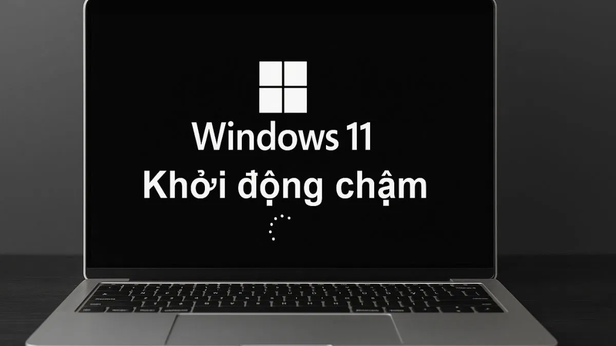 Máy Tính Khởi Động Chậm? (Nguồn: Internet) Máy Tính Khởi Động Chậm? (Nguồn: Internet)