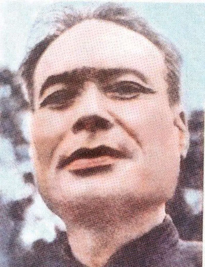 Nhà văn Ngô Tất Tố. Nguồn: Internet Nhà văn Ngô Tất Tố. Nguồn: Internet