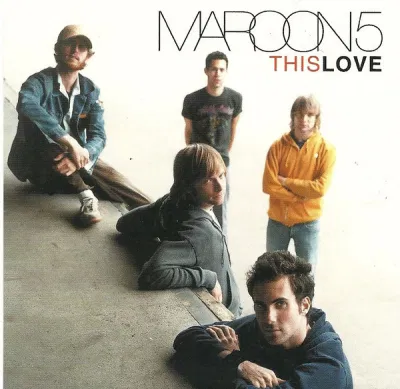 Bài hát "This Love". Nguồn: Internet Bài hát "This Love". Nguồn: Internet