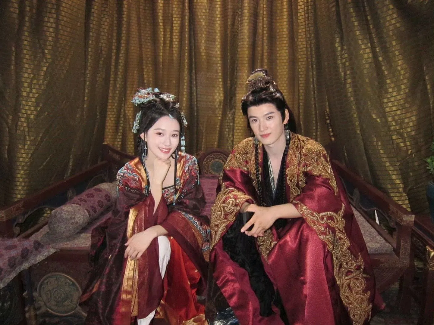 Khán giả cho rằng "Nhất Tiếu Tùy Ca" xứng đáng được biết đến nhiều hơn (Ảnh: Internet)