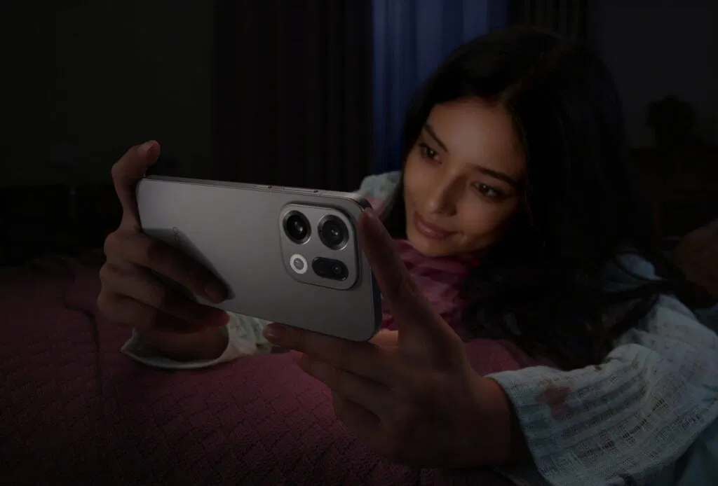 Oppo Find X9 (Ảnh: Internet)