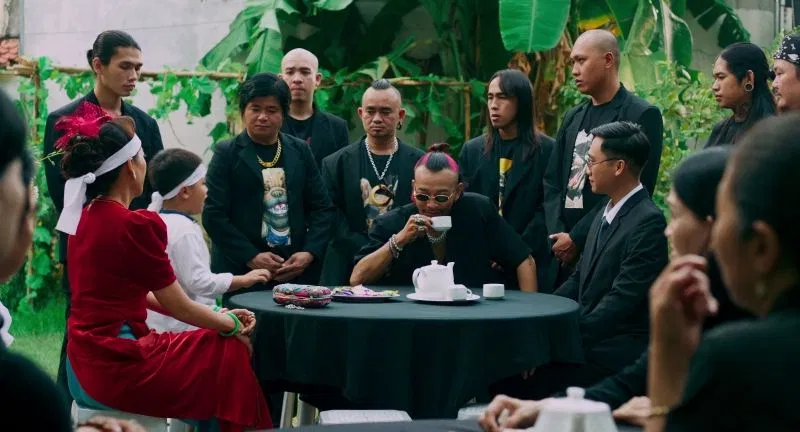 Phim Phá Đám: Sinh Nhật Mẹ truyền tải nhiều thông điệp ý nghĩa.