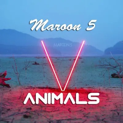 Bài hát "Animals". Nguồn: Internet Bài hát "Animals". Nguồn: Internet