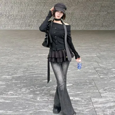 Lý do xu hướng này hợp thời trang