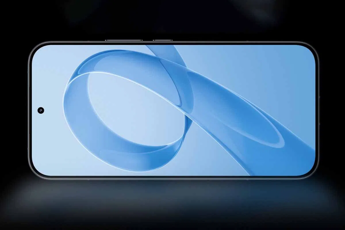 Màn hình LTPO AMOLED 6,9 inch 120Hz trên Redmi K90 Pro Max hiển thị sắc nét, sáng rõ và mượt mà trong mọi điều kiện (Ảnh: Internet)