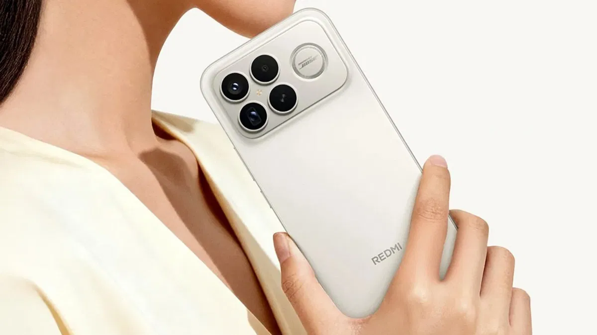 Redmi K90 Pro Max sở hữu pin 7.560mAh, hỗ trợ sạc nhanh 100W và sạc không dây 50W, đáp ứng tốt nhu cầu sử dụng cả ngày (Ảnh: Internet)