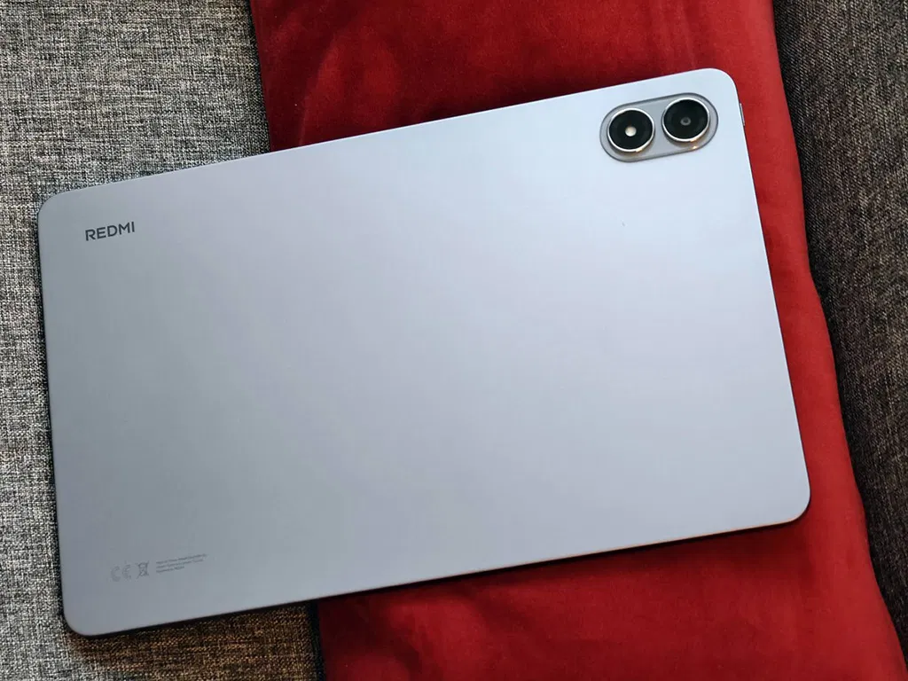 Redmi Pad 2 Pro (Ảnh: Internet) Redmi Pad 2 Pro (Ảnh: Internet)