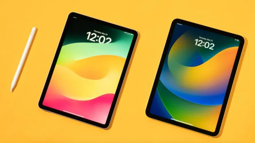 iPad 11 (Ảnh: Internet) iPad 11 (Ảnh: Internet)