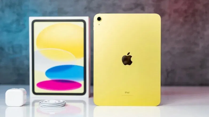 iPad 11 (Ảnh: Internet)