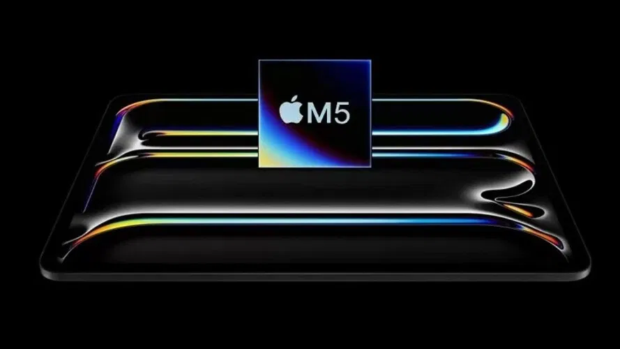 iPad Pro M5 (Ảnh: Internet)