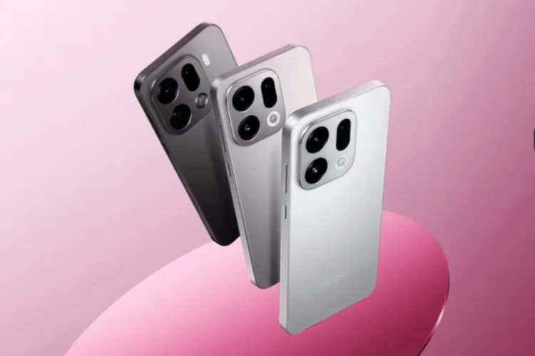 Oppo Find X9 và X9 Pro (Ảnh: Internet) Oppo Find X9 và X9 Pro (Ảnh: Internet)