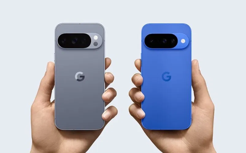 Google Pixel 10 Pro XL (Ảnh: Internet)