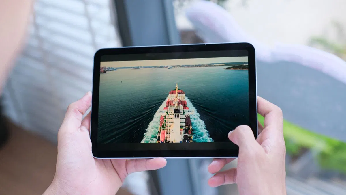 iPad Mini 7 (Ảnh: Internet)