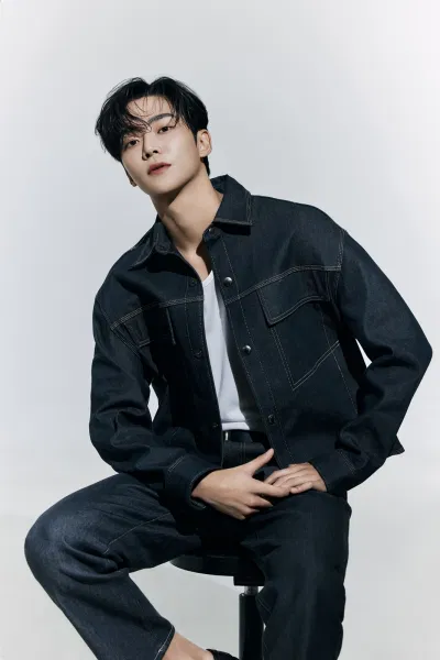 Rowoon mở rộng hoạt động diễn xuất sang Nhật Bản (Ảnh: Internet)